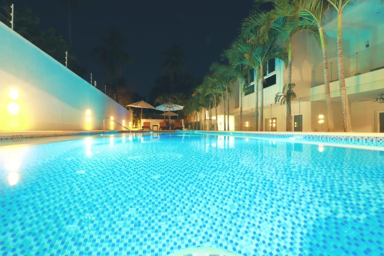 Lydmar Boutique Hotel Zihuatanejo Exterior photo