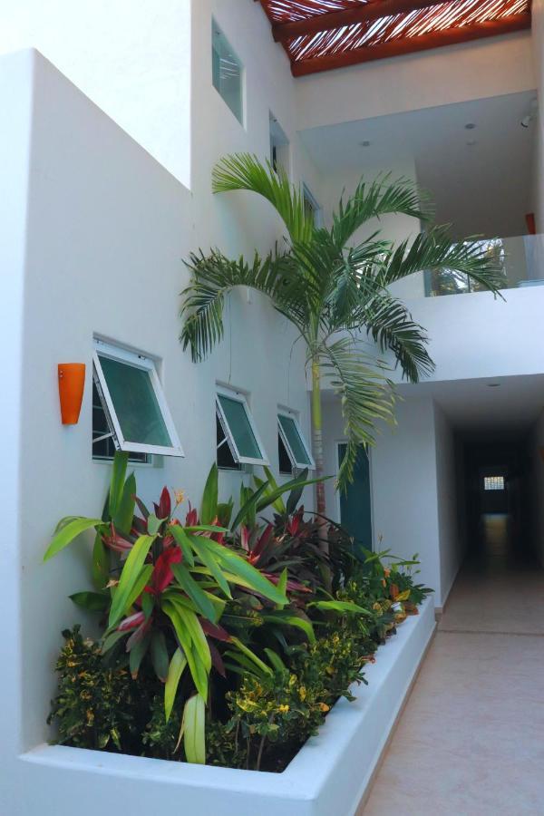 Lydmar Boutique Hotel Zihuatanejo Exterior photo