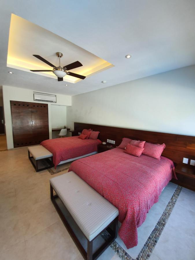 Lydmar Boutique Hotel Zihuatanejo Exterior photo